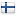 ashantelle.com server is located in Finland